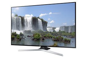 Samsung UN75J6300 75-Inch 1080p Smart LED TV (2015 Model) N11