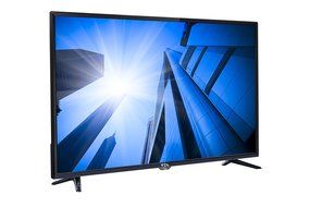 TCL 32D2700 32-Inch 720p LED TV (2015 Model) N4