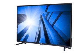 TCL 32D2700 32-Inch 720p LED TV (2015 Model) N5