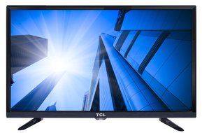 TCL 32D2700 32-Inch 720p LED TV (2015 Model) N6