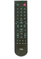 TCL 32D2700 32-Inch 720p LED TV (2015 Model) N8