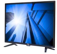 TCL 32D2700 32-Inch 720p LED TV (2015 Model) N9