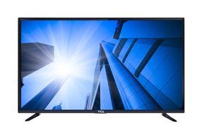 TCL 32D2700 32-Inch 720p LED TV (2015 Model) N11