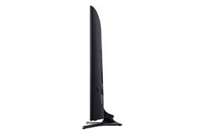 Samsung UN65KU6500 Curved 65-Inch 4K Ultra HD Smart LED TV (2016 Model) N6