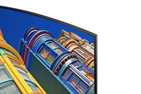 Samsung UN65KU6500 Curved 65-Inch 4K Ultra HD Smart LED TV (2016 Model) N11