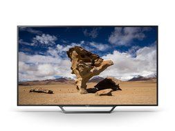 Sony KDL55W650D 55-Inch Built-in Wi-Fi with Full HD TV (2016)