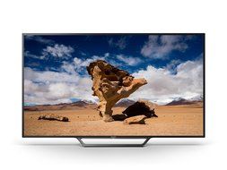 Sony KDL55W650D 55-Inch Built-in Wi-Fi with Full HD TV (2016) N6