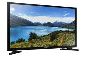Samsung UN32J4000 32-Inch 720p LED TV (2015 Model) N2