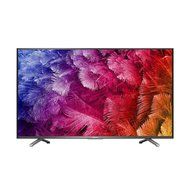 Hisense 50H7GB2 50-Inch 4K Ultra HD Smart LED TV (2015 Model)