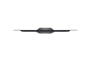 LG Electronics OLED65E6P Flat 65-Inch 4K Ultra HD Smart OLED TV (2016 Model) N9