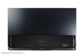 LG Electronics OLED65E6P Flat 65-Inch 4K Ultra HD Smart OLED TV (2016 Model) N12