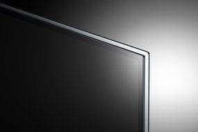 LG Electronics OLED65E6P Flat 65-Inch 4K Ultra HD Smart OLED TV (2016 Model) N16