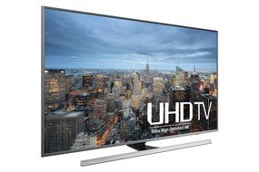 Samsung UN75JU7100 75-Inch 4K Ultra HD 3D Smart LED TV (2015 Model) N2