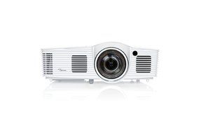 Optoma GT1080 1080p 3D DLP Gaming Projector N2