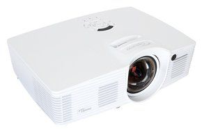 Optoma GT1080 1080p 3D DLP Gaming Projector N5