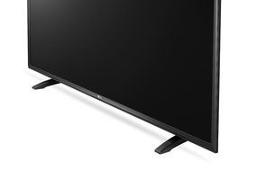 LG Electronics 32LH550B 32-Inch 720p Smart LED TV (2016 Model) N2