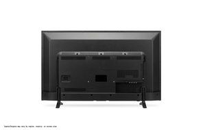 LG Electronics 32LH550B 32-Inch 720p Smart LED TV (2016 Model) N3