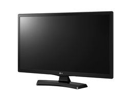 LG Electronics 32LH550B 32-Inch 720p Smart LED TV (2016 Model) N5