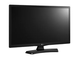LG Electronics 32LH550B 32-Inch 720p Smart LED TV (2016 Model) N6