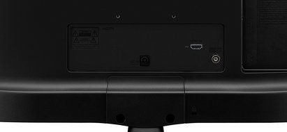 LG Electronics 32LH550B 32-Inch 720p Smart LED TV (2016 Model) N10