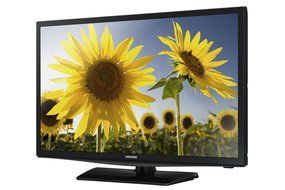 Samsung UN24H4500 24-Inch 720p Smart LED TV (2014 Model) N2