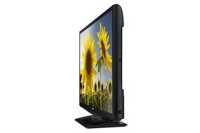 Samsung UN24H4500 24-Inch 720p Smart LED TV (2014 Model) N3