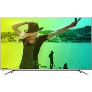 Sharp LC-43N7000U 43-Inch 4K Ultra HD Smart LED TV (2016 Model)