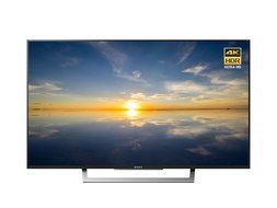 Sony XBR43X800D 43-Inch 4K Ultra HD TV (2016 Model)