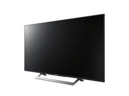 Sony XBR43X800D 43-Inch 4K Ultra HD TV (2016 Model) N2