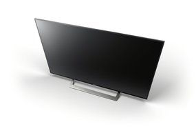 Sony XBR43X800D 43-Inch 4K Ultra HD TV (2016 Model) N4