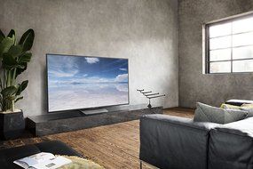 Sony XBR65X850D 65-Inch 4K Ultra HD Smart TV (2016 model) N13