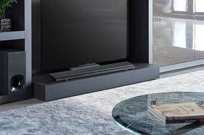 Sony XBR65X850D 65-Inch 4K Ultra HD Smart TV (2016 model) N17