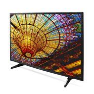 LG Electronics smart tv