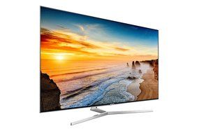 Samsung UN65KS9000 65-Inch 4K Ultra HD Smart LED TV (2016 Model) N2