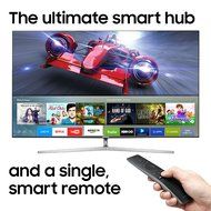 Samsung UN65KS9000 65-Inch 4K Ultra HD Smart LED TV (2016 Model) N3
