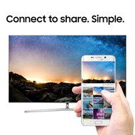 Samsung UN65KS9000 65-Inch 4K Ultra HD Smart LED TV (2016 Model) N4