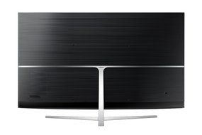 Samsung UN65KS9000 65-Inch 4K Ultra HD Smart LED TV (2016 Model) N5