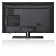 back side of Samsung UN40H5003 40-Inch 1080p LED TV (2014 Model)