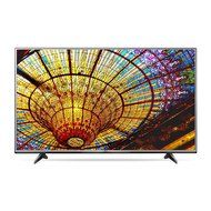 LG Electronics 65UH6150 65-Inch 4K Ultra HD Smart LED TV (2016 Model)