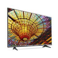 LG Electronics 65UH6150 65-Inch 4K Ultra HD Smart LED TV