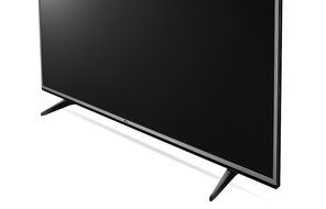 LG Electronics 65UH6150 65-Inch 4K Ultra HD Smart LED TV (2016 Model) N4