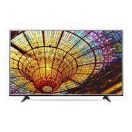 LG Electronics 65UH6150 65 HD Smart LED TV