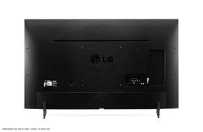 LG Electronics 65UH6150 65-Inch 4K Ultra HD Smart LED TV (2016 Model) N12