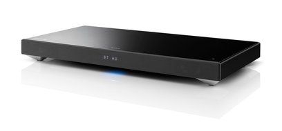 Sony HTXT1 2.1-Channel TV Base Speaker with Built-in Subwoofer N2