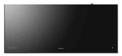 Sony HTXT1 2.1-Channel TV Base Speaker with Built-in Subwoofer N4