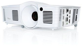 Optoma HD28DSE 1080p 3D DLP Home Theater Projector