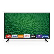 VIZIO D50-D1 50-Inch 1080p Smart LED TV (2016 Model)