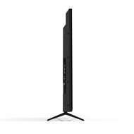 side view of VIZIO D50-D1 Smart LED TV