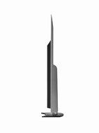LG Electronics OLED65C6P Curved 65-Inch 4K Ultra HD Smart OLED TV (2016 Model) N7