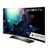 LG Electronics OLED65C6P SMART TV